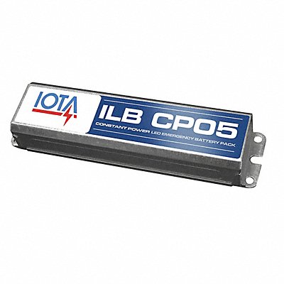 Emergency LED Fixture Drivers image